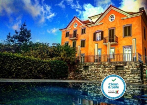 Гостиница Quinta Paços do Lago  Фуншал